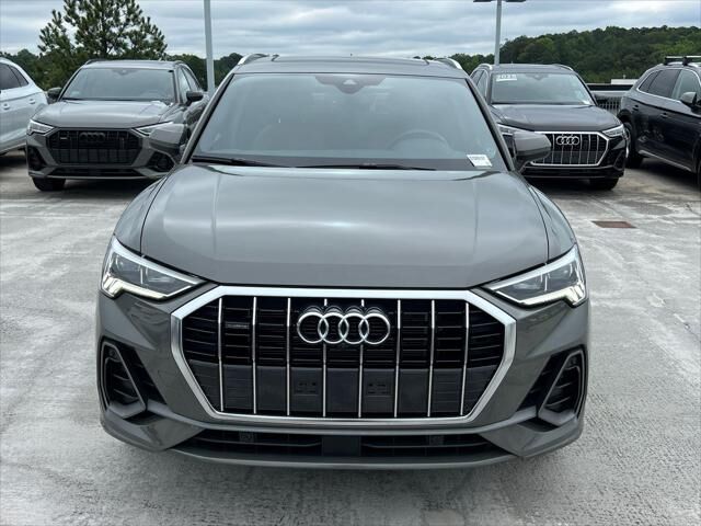 2025 Audi Q3