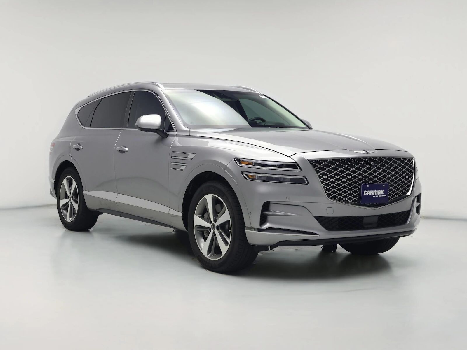 2022 GENESIS GV80