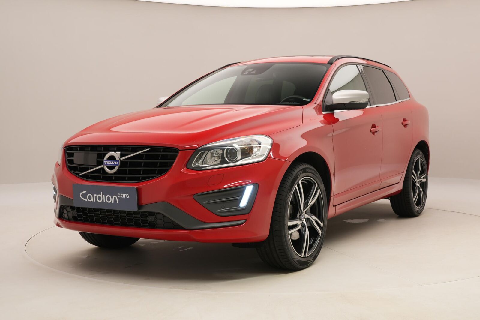 2017 VOLVO XC60