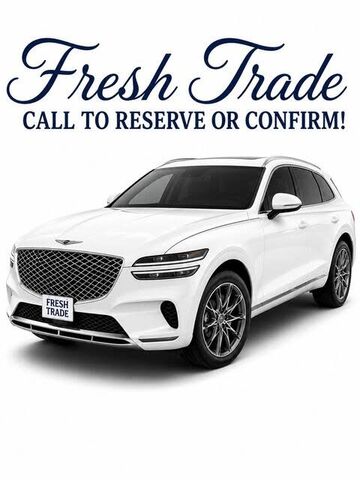 2024 GENESIS GV70