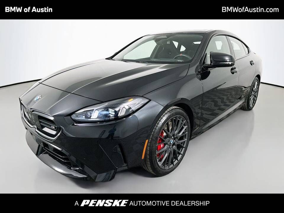2025 BMW M2