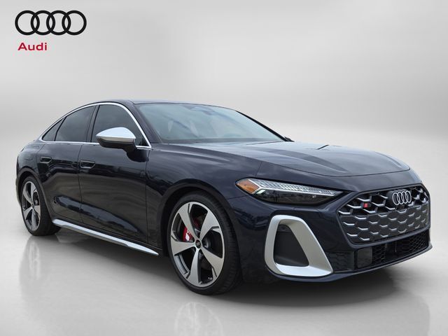 2026 AUDI S5