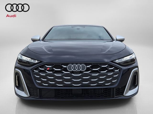 2026 Audi S5