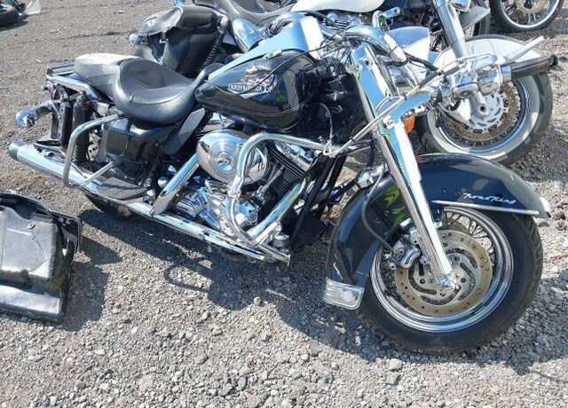 2004 HARLEY DAVIDSON FLHRCI / Road King Classic