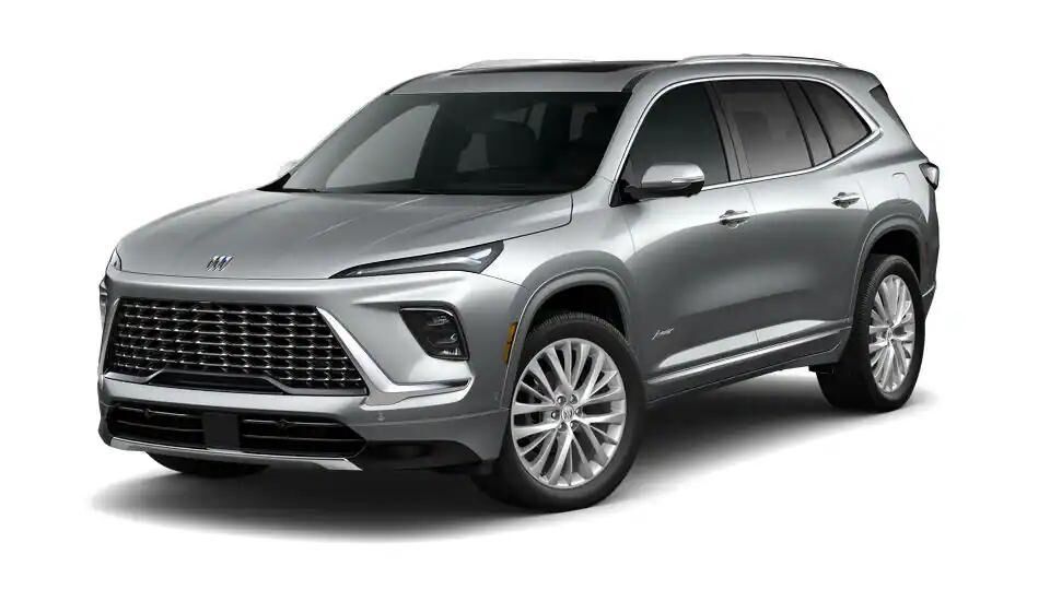 2026 BUICK Enclave