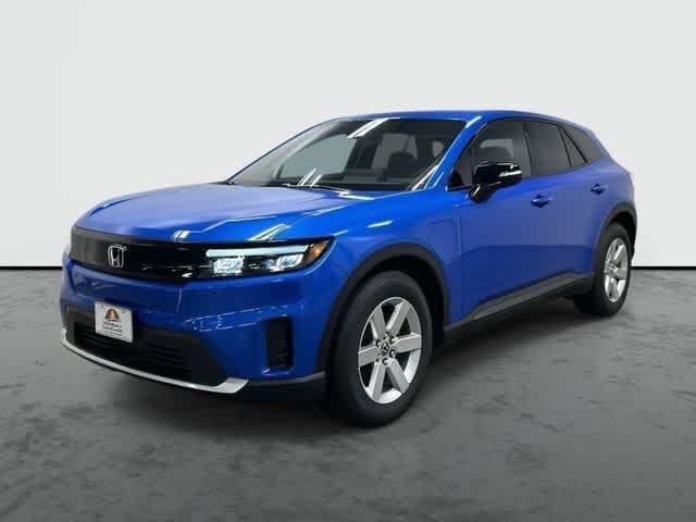 2026 HONDA Prologue