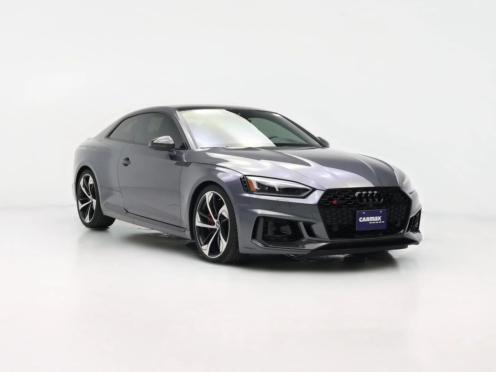 2019 AUDI RS5