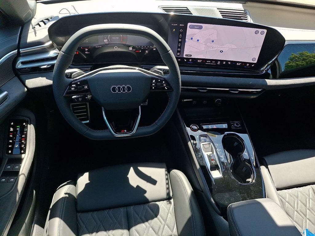 2026 Audi S5