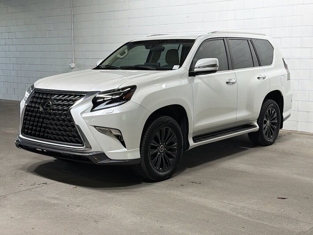 2023 LEXUS GX