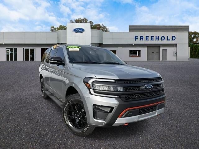 2024 FORD Expedition
