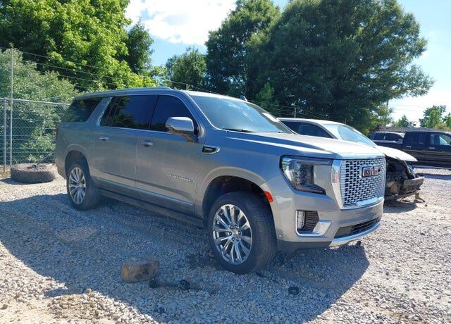 2023 GMC Yukon XL