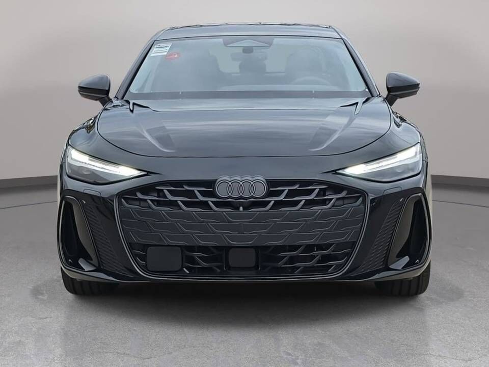 2026 Audi A6