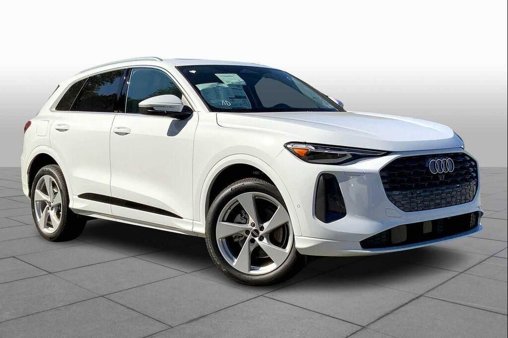 2025 Audi Q5