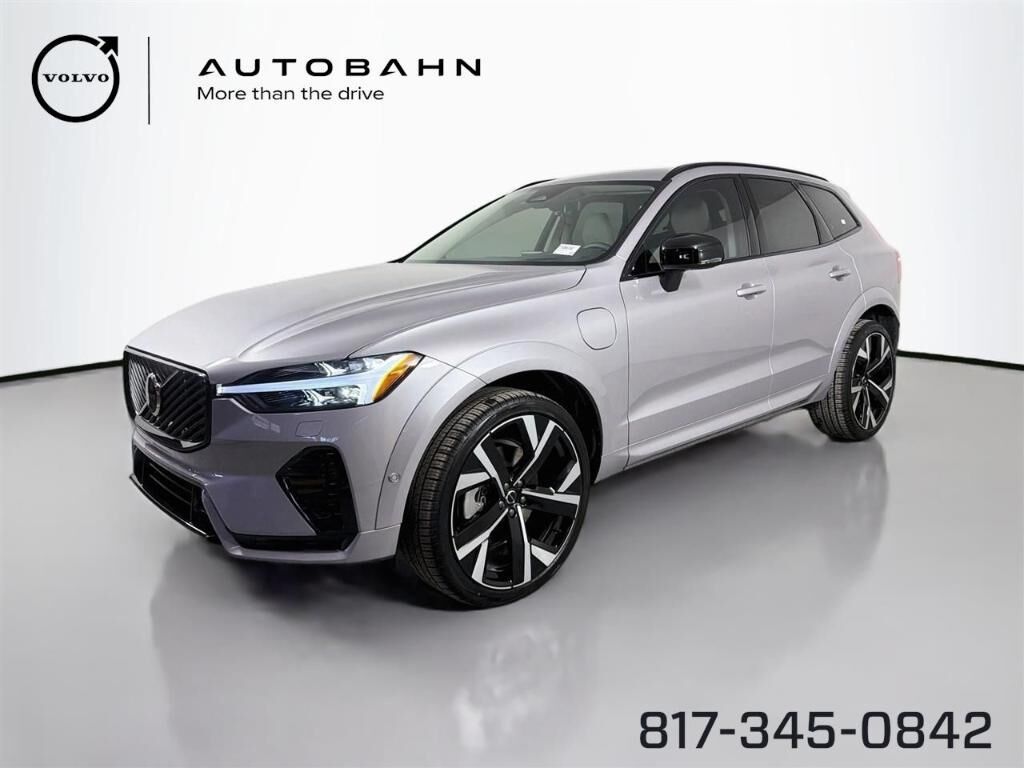 2026 VOLVO XC60