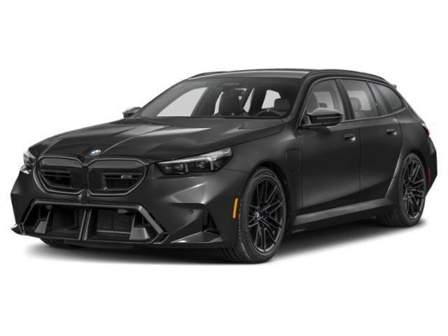 2027 BMW M5