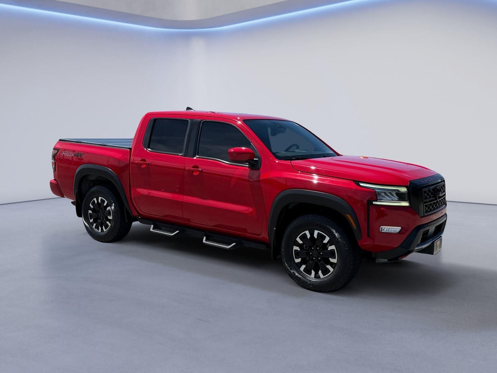 2023 NISSAN Frontier