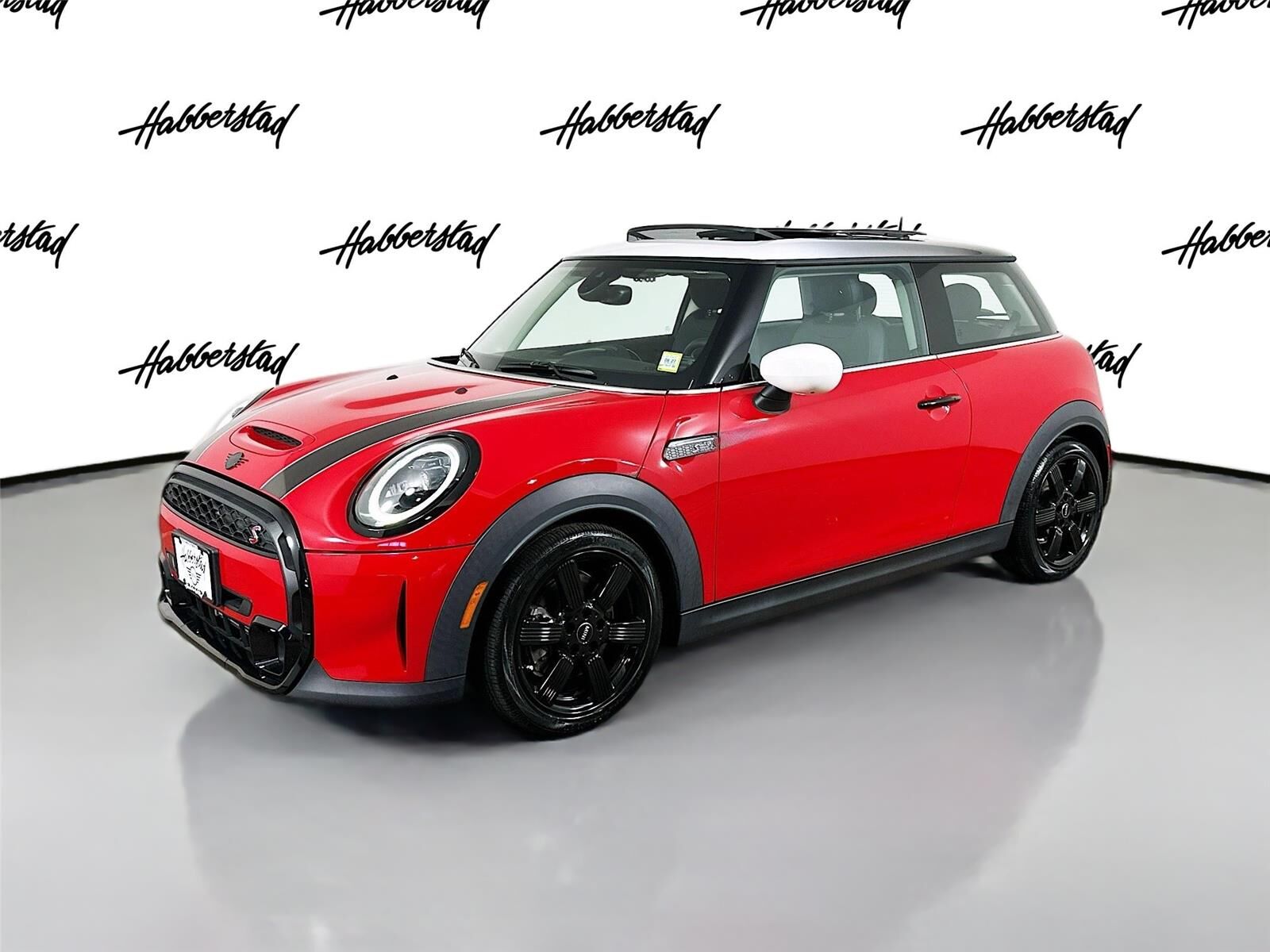 2024 MINI Hardtop