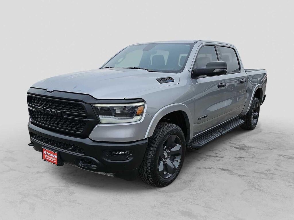 2024 RAM 1500