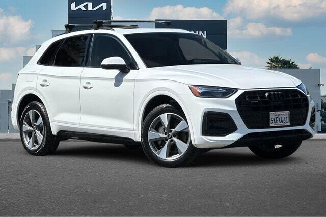 2024 Audi Q5