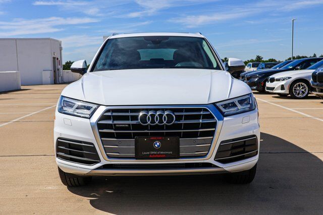 2019 Audi Q5