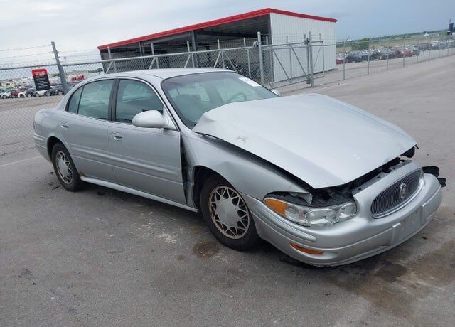 2003 BUICK LeSabre