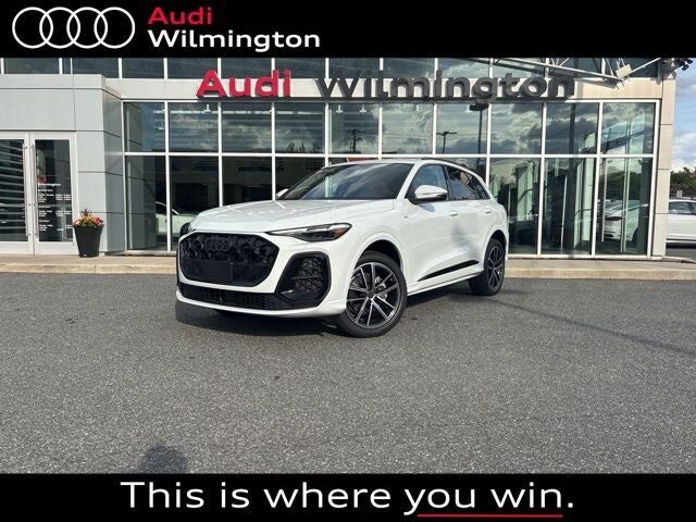 2026 AUDI Q5