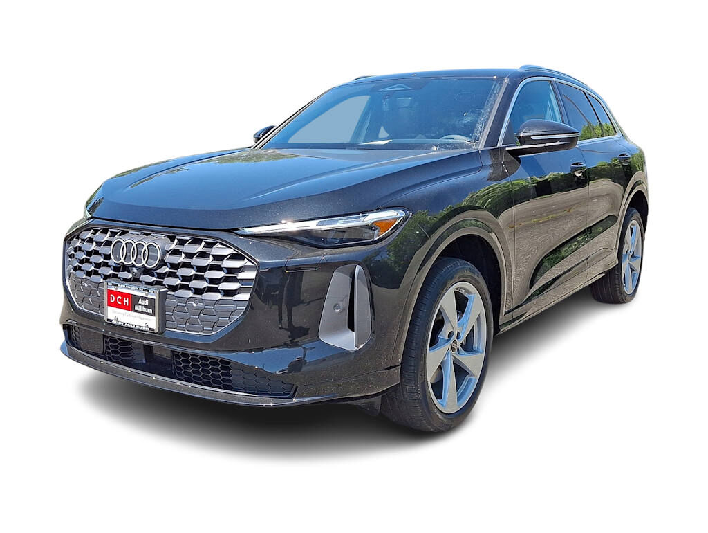 2026 AUDI Q5