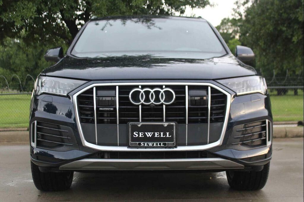 2023 Audi Q7