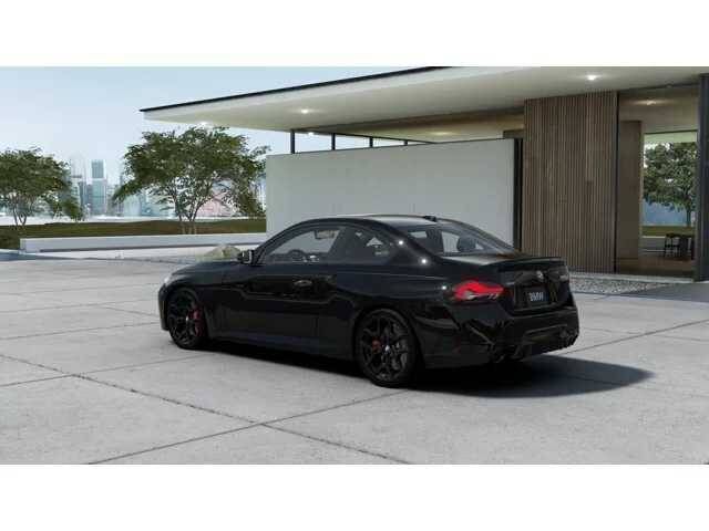 2026 BMW 230i
