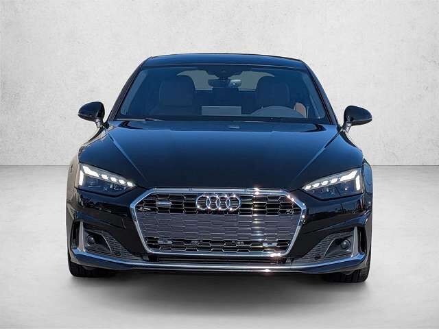 2023 Audi A5