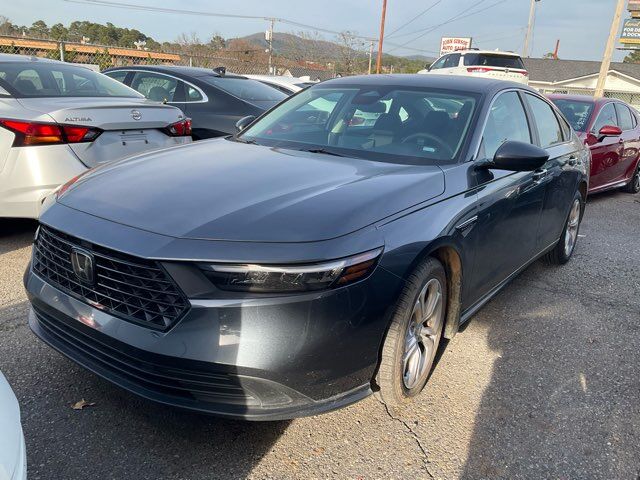 2023 HONDA Accord