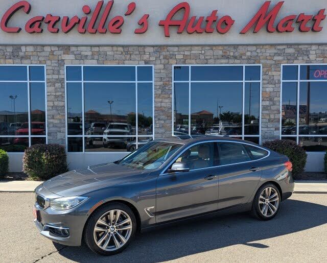 BMW 335i
