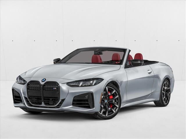 2027 BMW M4