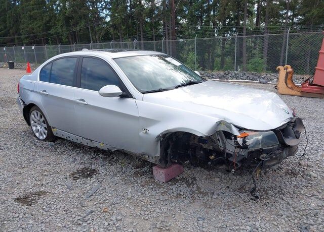 2007 BMW 3 Series