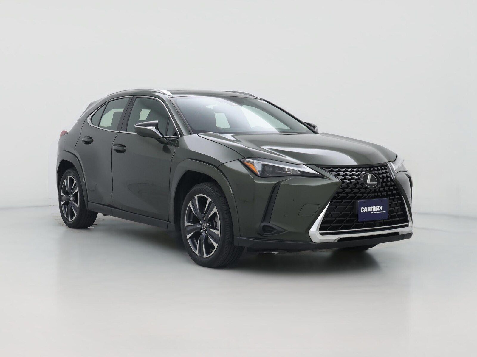 2023 LEXUS UX