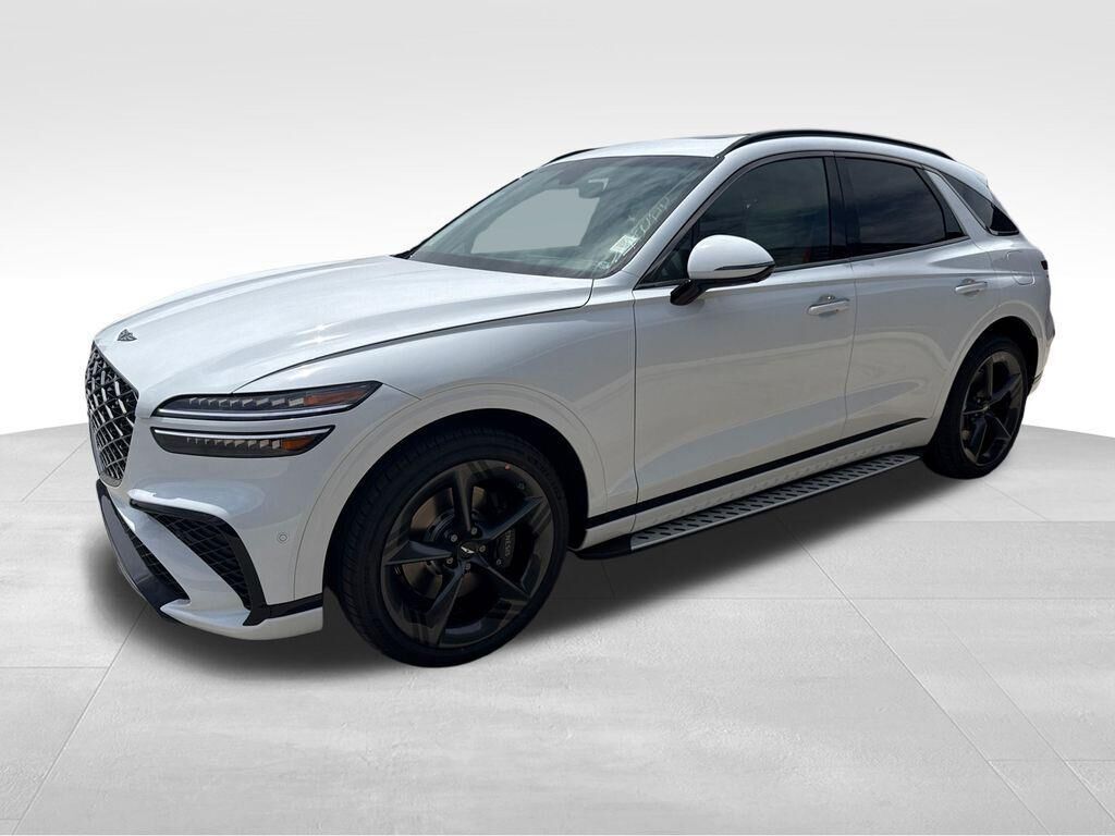 2026 GENESIS GV70