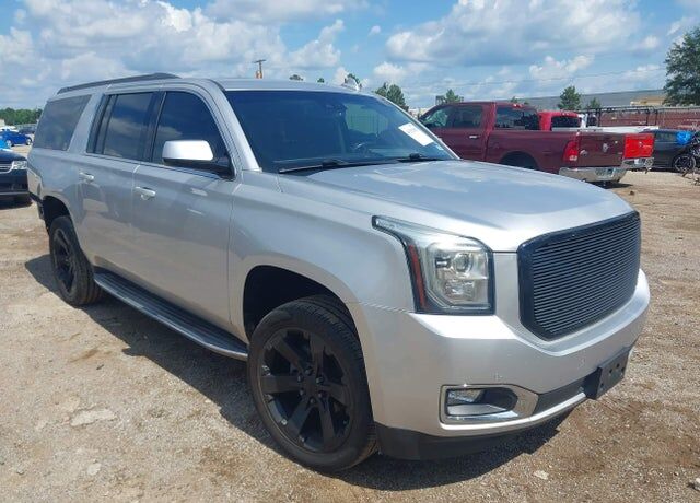 2018 GMC Yukon XL