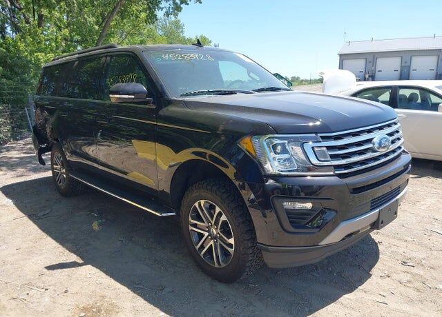 2019 FORD Expedition