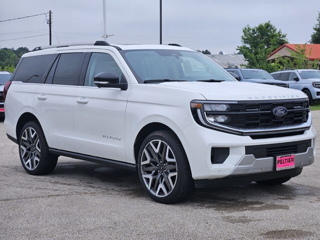 2026 FORD Expedition