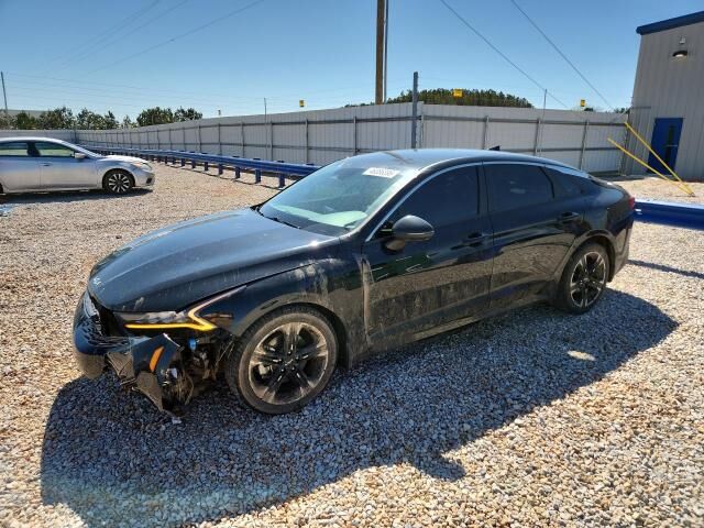 2023 KIA K5
