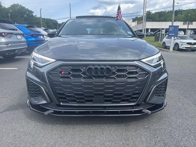 2024 Audi S3