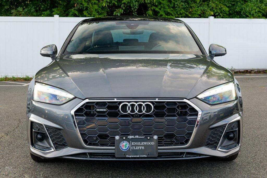 2024 Audi A5