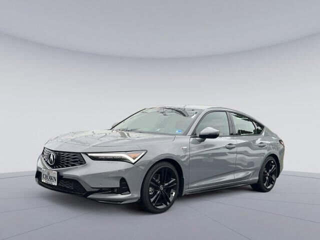 2026 ACURA Integra