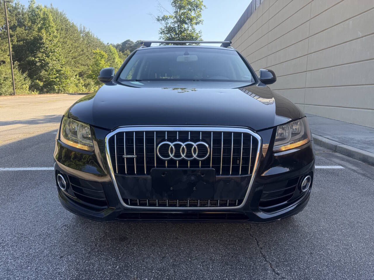2014 Audi Q5