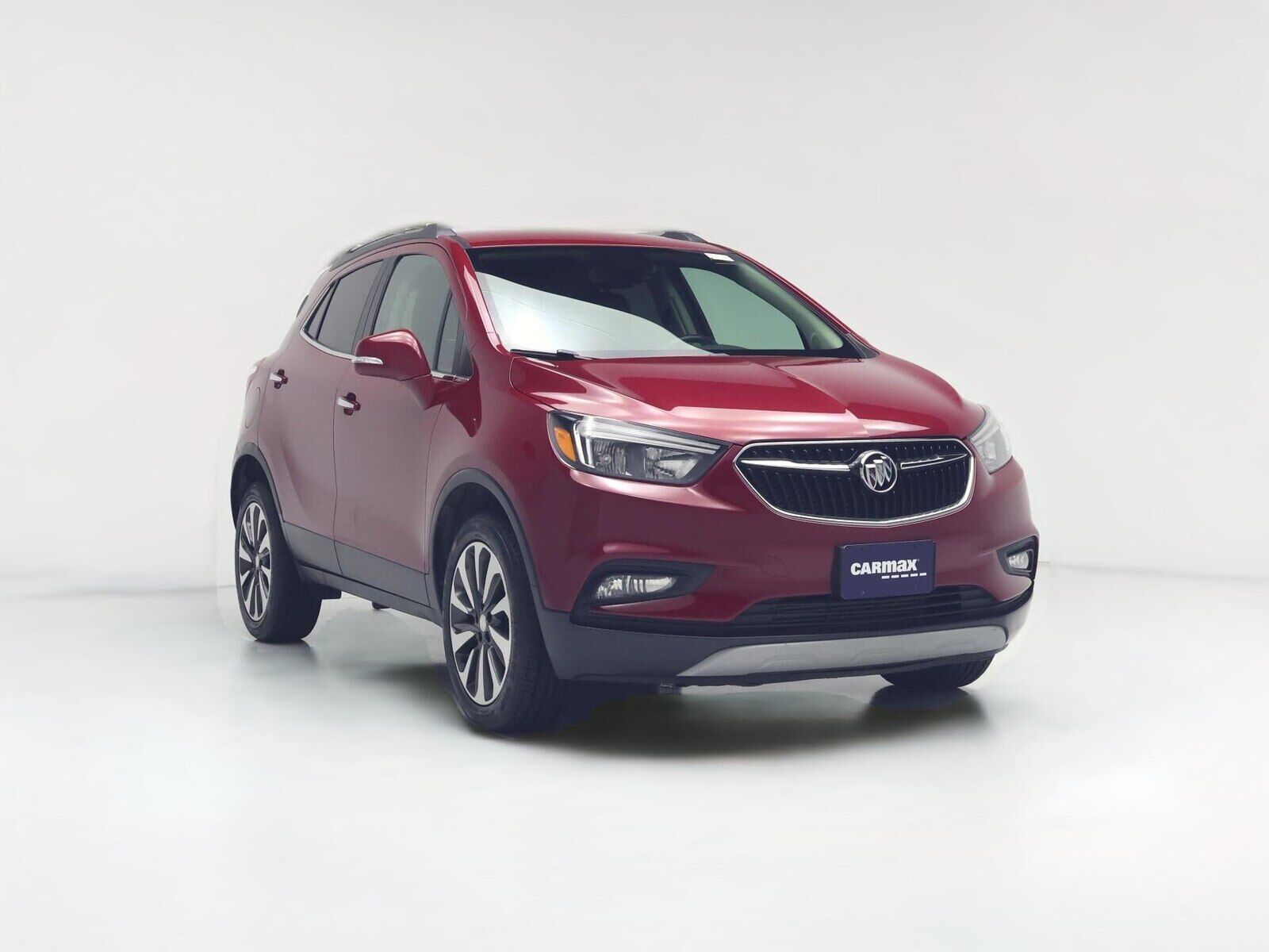 2017 BUICK Encore