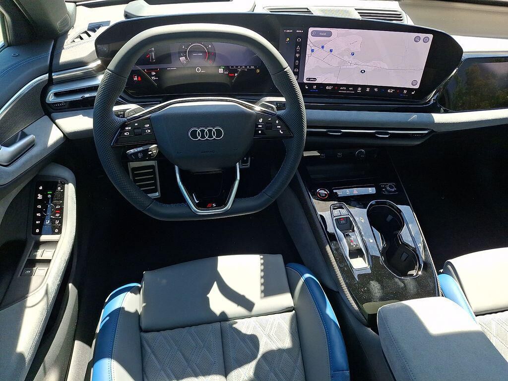 2026 Audi S5