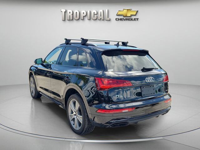 2025 Audi Q5