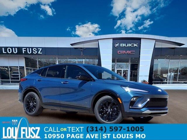 2026 BUICK Envista