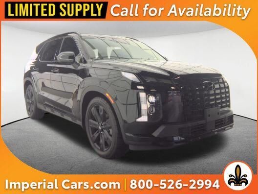 2023 HYUNDAI Palisade