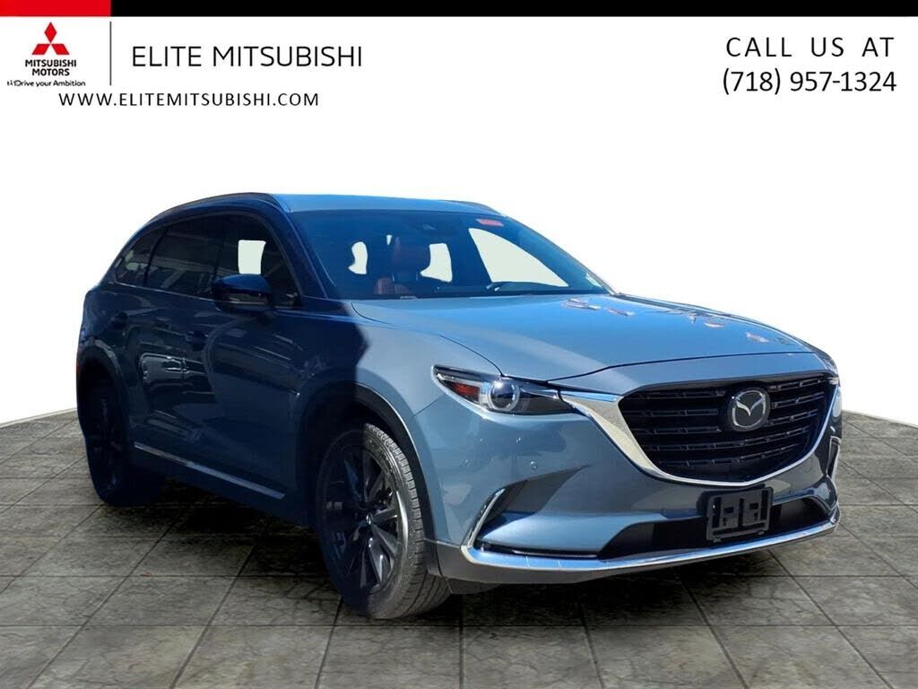 2023 MAZDA CX-9